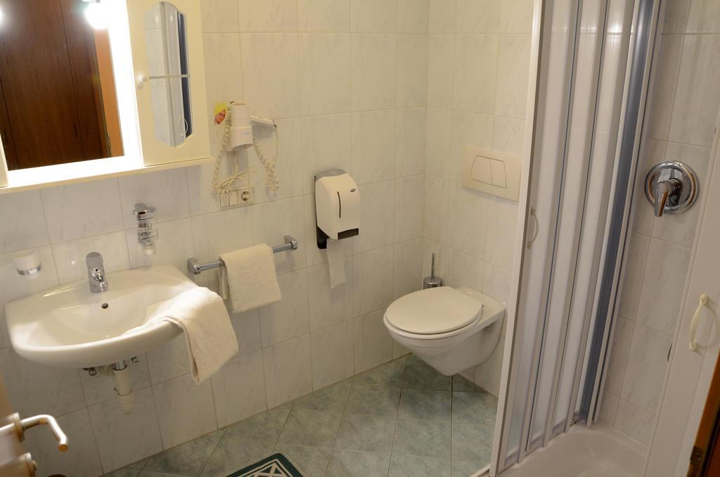 Hotel Schoberhof Feldthurns Zimmer foto