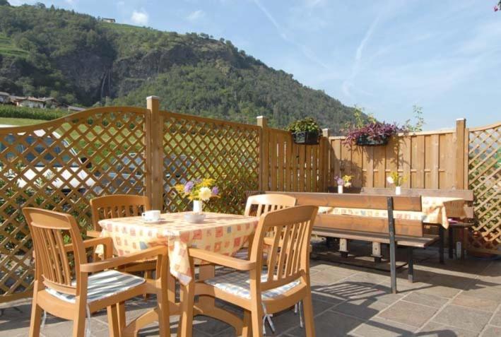 Hotel Schoberhof Feldthurns Zimmer foto